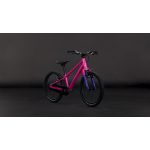 Cube Numove 180 fucsia'n'plum 2026 GYEREK kerékpár