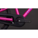 Cube Numove 180 fucsia'n'plum 2026 GYEREK kerékpár