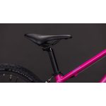 Cube Numove 180 fucsia'n'plum 2026 GYEREK kerékpár