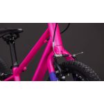 Cube Numove 180 fucsia'n'plum 2026 GYEREK kerékpár