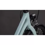 Cube Aruba 200 aloegreen'n'white 2026 GYEREK kerékpár