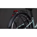 Cube Aruba 200 aloegreen'n'white 2026 GYEREK kerékpár