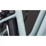 Cube Aruba 200 aloegreen'n'white 2026 GYEREK kerékpár