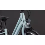 Cube Aruba 200 aloegreen'n'white 2026 GYEREK kerékpár