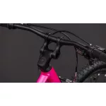 Cube Numove 240 fucsia'n'plum 2026 GYEREK kerékpár