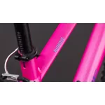 Cube Numove 240 fucsia'n'plum 2026 GYEREK kerékpár