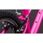 Cube Numove 240 fucsia'n'plum 2026 GYEREK kerékpár