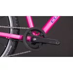 Cube Numove 240 fucsia'n'plum 2026 GYEREK kerékpár