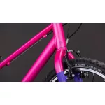 Cube Numove 240 fucsia'n'plum 2026 GYEREK kerékpár