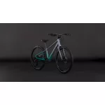 Cube Numove 240 Disc lavagrey'n'coolgreen 2026 GYEREK kerékpár
