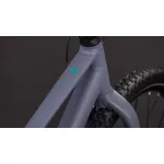 Cube Numove 240 Disc lavagrey'n'coolgreen 2026 GYEREK kerékpár