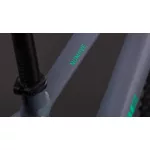 Cube Numove 240 Disc lavagrey'n'coolgreen 2026 GYEREK kerékpár