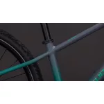 Cube Numove 240 Disc lavagrey'n'coolgreen 2026 GYEREK kerékpár