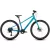 Cube Numove 240 Disc pacificblue'n'steelblue 2026 GYEREK kerékpár