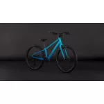 Cube Numove 240 Disc pacificblue'n'steelblue 2026 GYEREK kerékpár