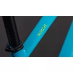 Cube Numove 240 Disc pacificblue'n'steelblue 2026 GYEREK kerékpár