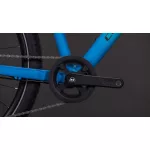 Cube Numove 240 Disc pacificblue'n'steelblue 2026 GYEREK kerékpár