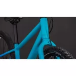 Cube Numove 240 Disc pacificblue'n'steelblue 2026 GYEREK kerékpár