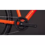 Cube Numove 240 Disc redrose'n'peach 2026 GYEREK kerékpár