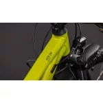 CUBE Acid 260 Disc FE  lizard'n'blue 2026 