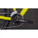 CUBE Acid 260 Disc FE  lizard'n'blue 2026 