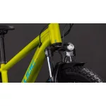 CUBE Acid 260 Disc FE  lizard'n'blue 2026 