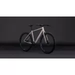 Cube Editor Pro oatgrey'n'grey 2026 FITNESS KERÉKPÁR