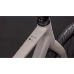 Cube Editor Pro oatgrey'n'grey 2026 FITNESS KERÉKPÁR