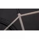 Cube Editor Pro oatgrey'n'grey 2026 FITNESS KERÉKPÁR