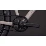 Cube Editor Pro oatgrey'n'grey 2026 FITNESS KERÉKPÁR