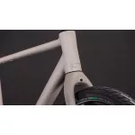 Cube Editor Pro oatgrey'n'grey 2026 FITNESS KERÉKPÁR