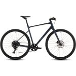 Cube Nulane ONE indigoblue'n'black 2026 FITNESS KERÉKPÁR