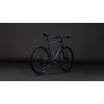 Cube Nulane ONE indigoblue'n'black 2026 FITNESS KERÉKPÁR