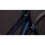 Cube Nulane ONE indigoblue'n'black 2026 FITNESS KERÉKPÁR