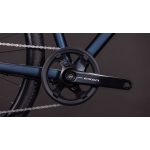 Cube Nulane ONE indigoblue'n'black 2026 FITNESS KERÉKPÁR