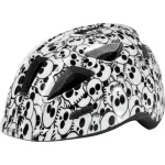 cube, helmet, gyerek, sisak
