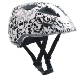 cube, helmet, gyerek, sisak