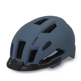 CUBE SISAK EVOY HYBRID KÉK