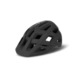 CUBE SISAK BADGER FEKETE