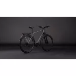 Cube Kathmandu ONE sagebrushgreen'n'green 2026 TÚRA KERÉKPÁR