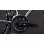 Cube Kathmandu ONE sagebrushgreen'n'green 2026 TÚRA KERÉKPÁR