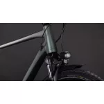 Cube Kathmandu ONE sagebrushgreen'n'green 2026 TÚRA KERÉKPÁR