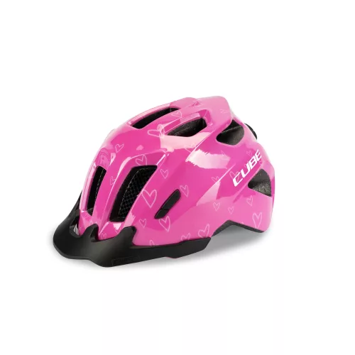 CUBE SISAK FINK PINK