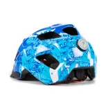 CUBE SISAK HELMET ANT KÉK