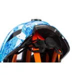 CUBE SISAK HELMET ANT KÉK