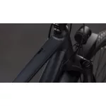 Cube Kathmandu Pro coal'n'black 2026 TÚRA KERÉKPÁR