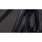 Cube Kathmandu Pro coal'n'black 2026 TÚRA KERÉKPÁR