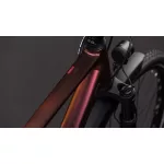 Cube Kathmandu Pro sunglow'n'prizm 2026 TÚRA KERÉKPÁR