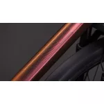 Cube Kathmandu Pro sunglow'n'prizm 2026 TÚRA KERÉKPÁR