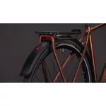 Cube Kathmandu Pro sunglow'n'prizm 2026 TÚRA KERÉKPÁR